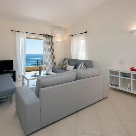 House On The Sea Glifada