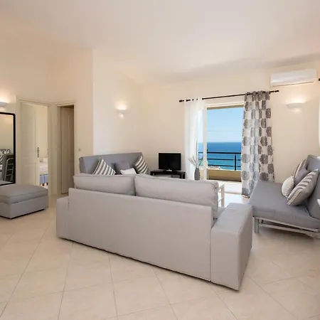 House On The Sea Lejlighed