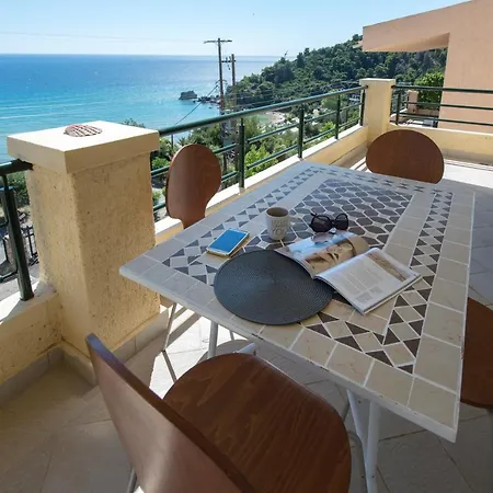 House On The Sea Apartment Glyfada (Corfu)