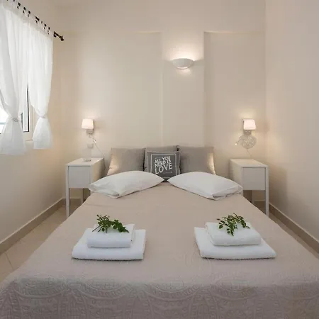 House On The Sea 글리파다